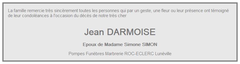 Image Remerciement