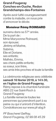 Image AVIS OUEST-FRANCE