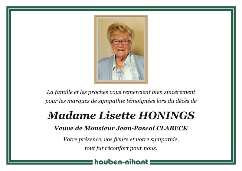 Image Remerciement