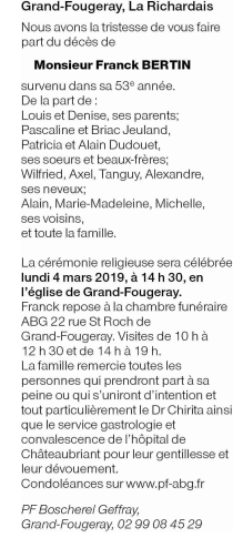 Image Avis Ouest-France