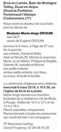 Image Avis Ouest-France