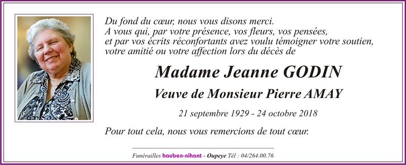 Image Remerciement