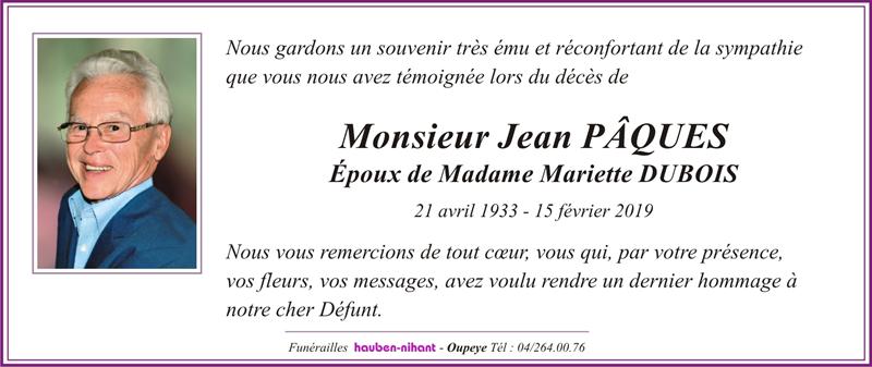 Image Remerciement