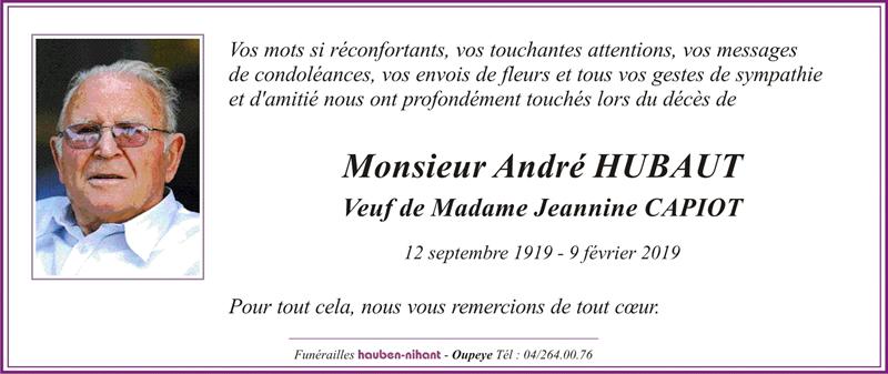 Image Remerciement