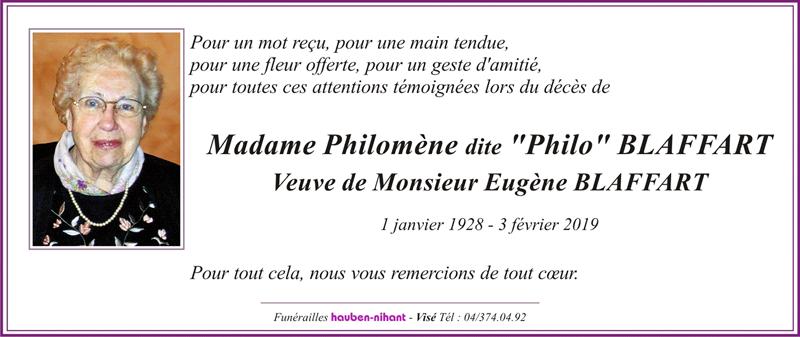 Image Remerciement