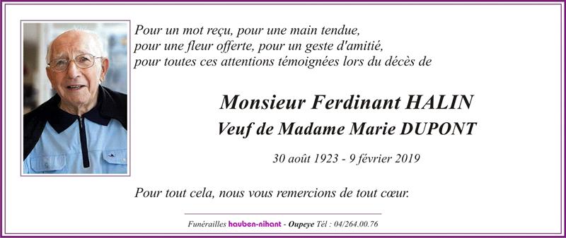 Image Remerciement