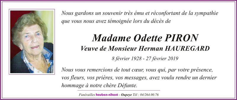 Image Remerciement