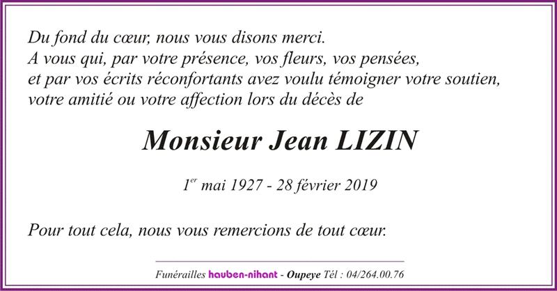 Image Remerciement