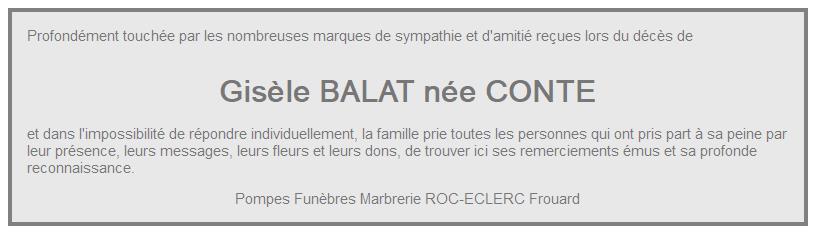 Image Remerciement