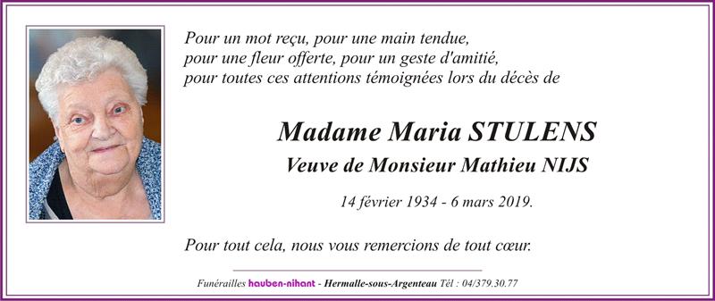 Image Remerciement