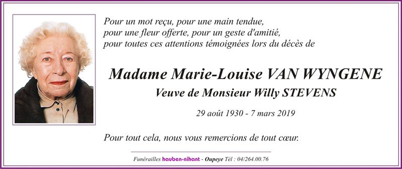 Image Remerciement