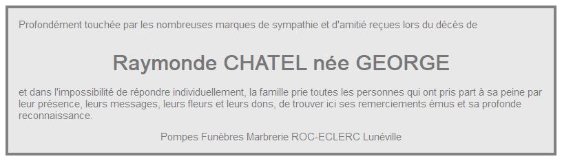 Image Remerciement