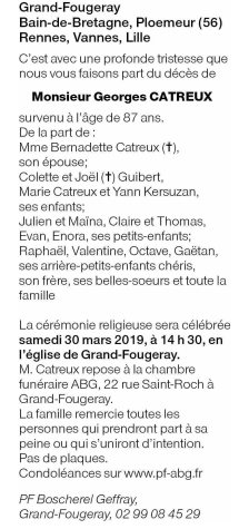 Image Avis Ouest-France