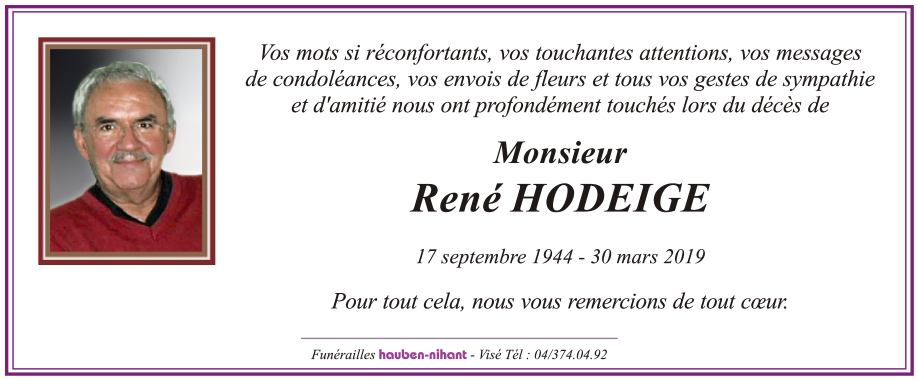 Image Remerciement
