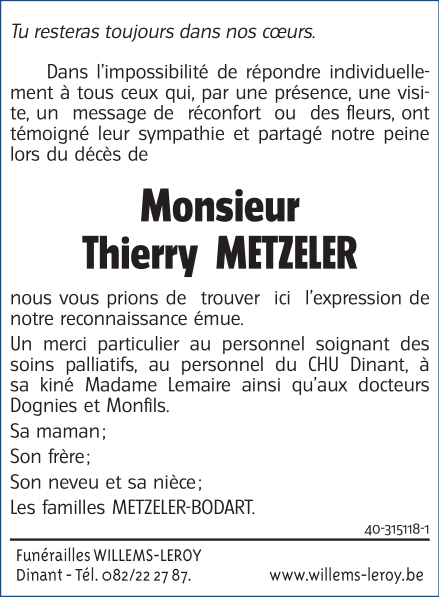Image Remerciement