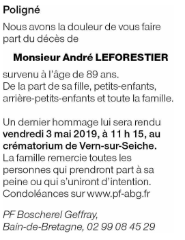 Image Avis Ouest-France