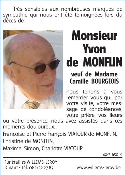 Image Remerciement
