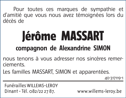 Image Remerciement