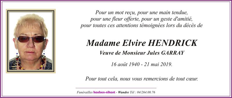 Image Remerciement