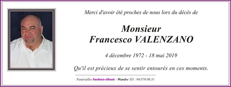 Image Remerciement