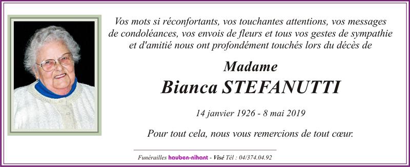 Image Remerciement