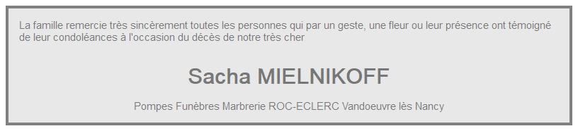 Image Remerciement
