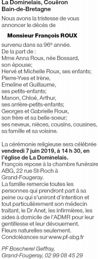 Image Avis Ouest-France