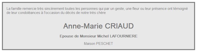 Image Remerciement