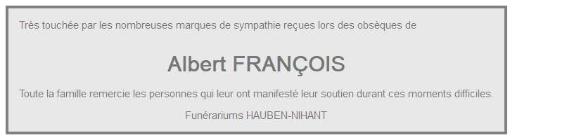 Image Remerciement
