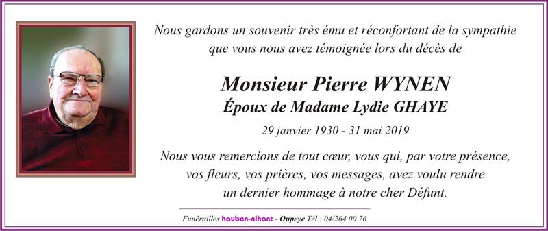 Image Remerciement