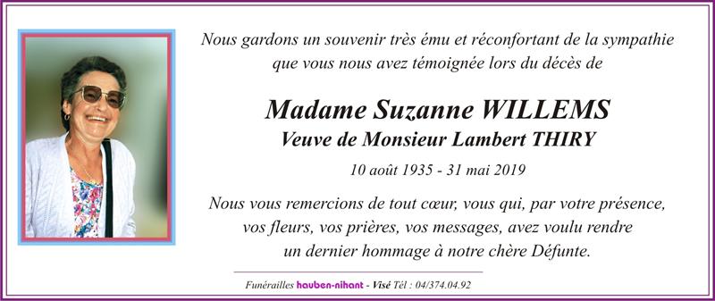 Image Remerciement
