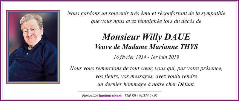 Image Remerciement