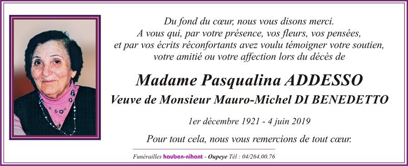 Image Remerciement