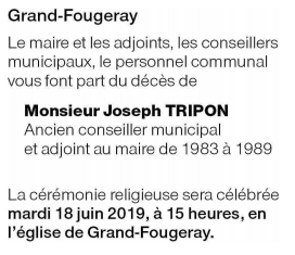 Image Avis Mairie