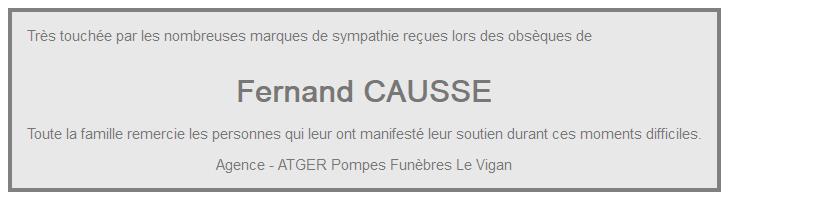 Image Remerciement