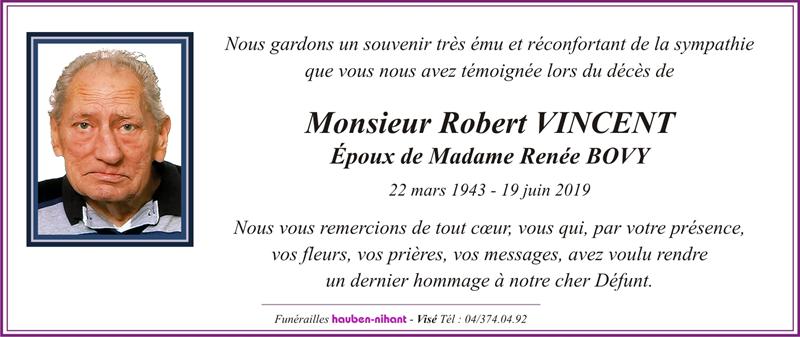Image Remerciement