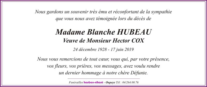 Image Remerciement