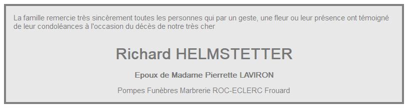 Image Remerciement