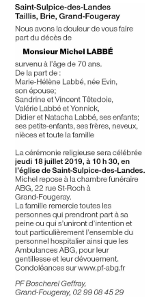 Image Avis Ouest-France