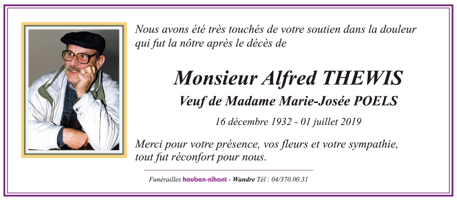 Image Remerciement