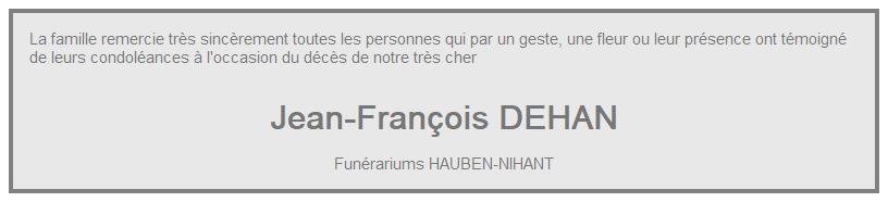 Image Remerciement