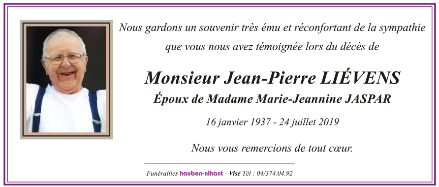Image Remerciement