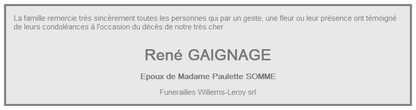 Image Remerciement
