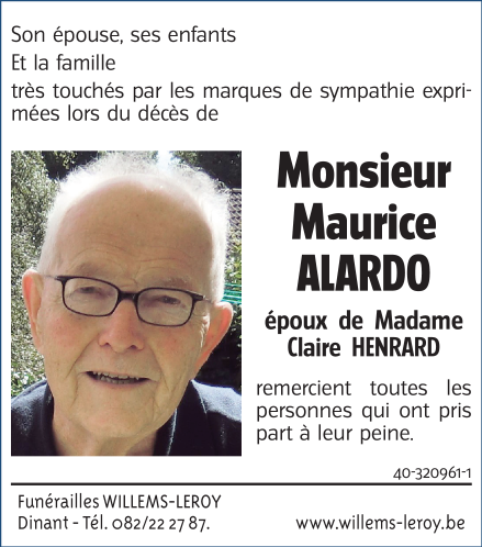 Image Remerciement