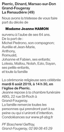 Image Avis Ouest-France