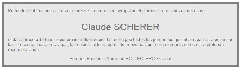 Image Remerciement