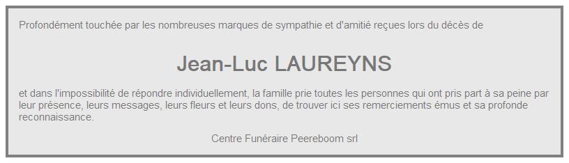 Image Remerciement