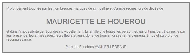 Image Remerciement
