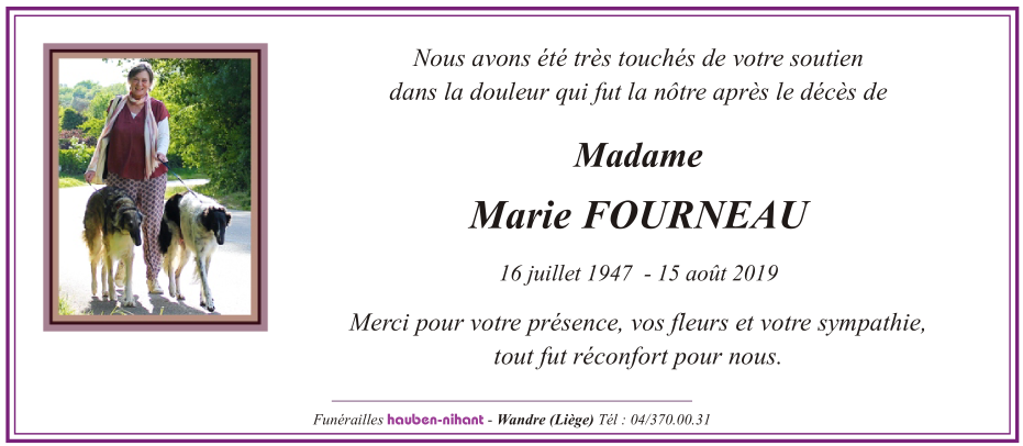 Image Remerciement