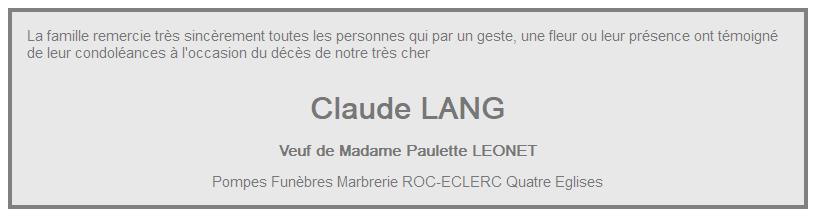 Image Remerciement